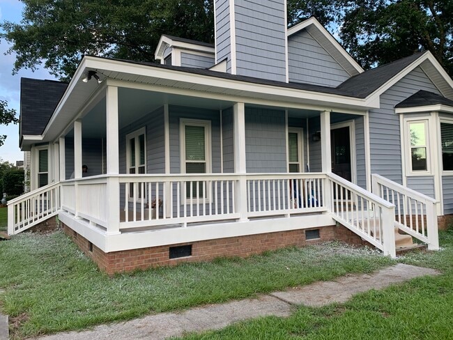 Building Photo - 357 Mansfield Cir