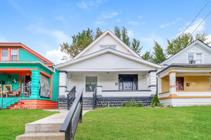 Building Photo - 2508 Osage Ave