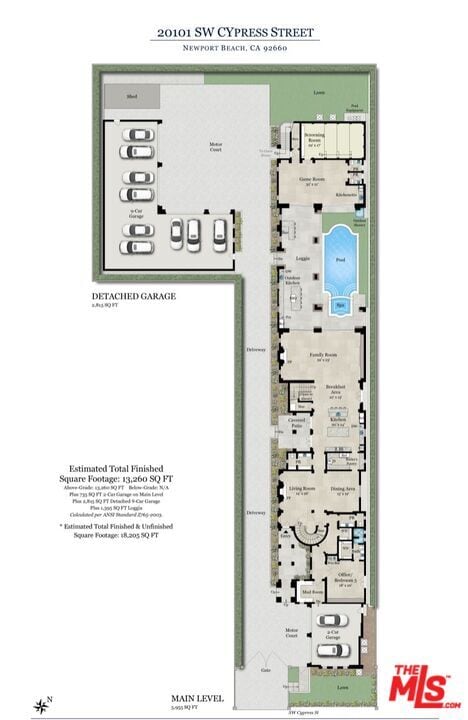 Building Photo - 20101 SW Cypress St