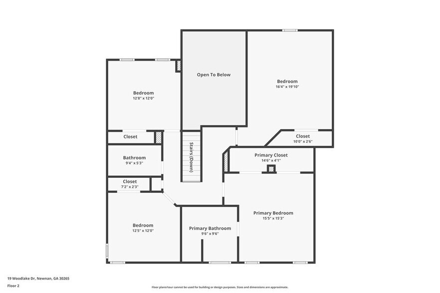 Building Photo - 19 Woodlake Dr