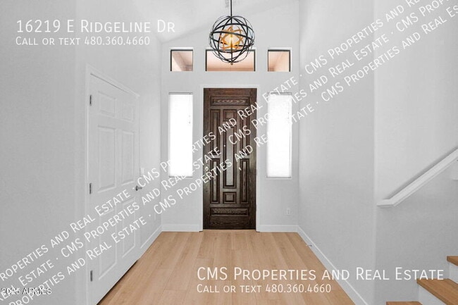 Building Photo - 16219 E Ridgeline Dr