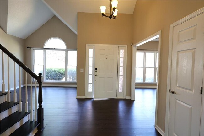 Building Photo - 6395 Seymour Ct NW