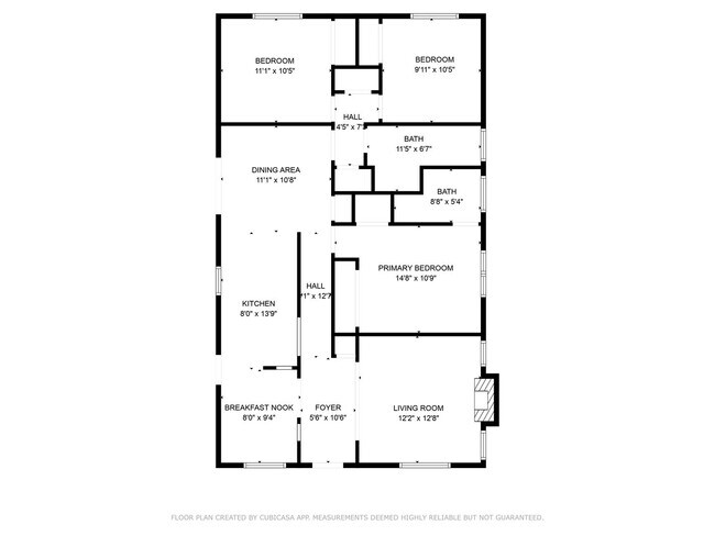 Building Photo - Charming 3 bedroom, 2 bathroom home for rent in Granite Bay, CA!