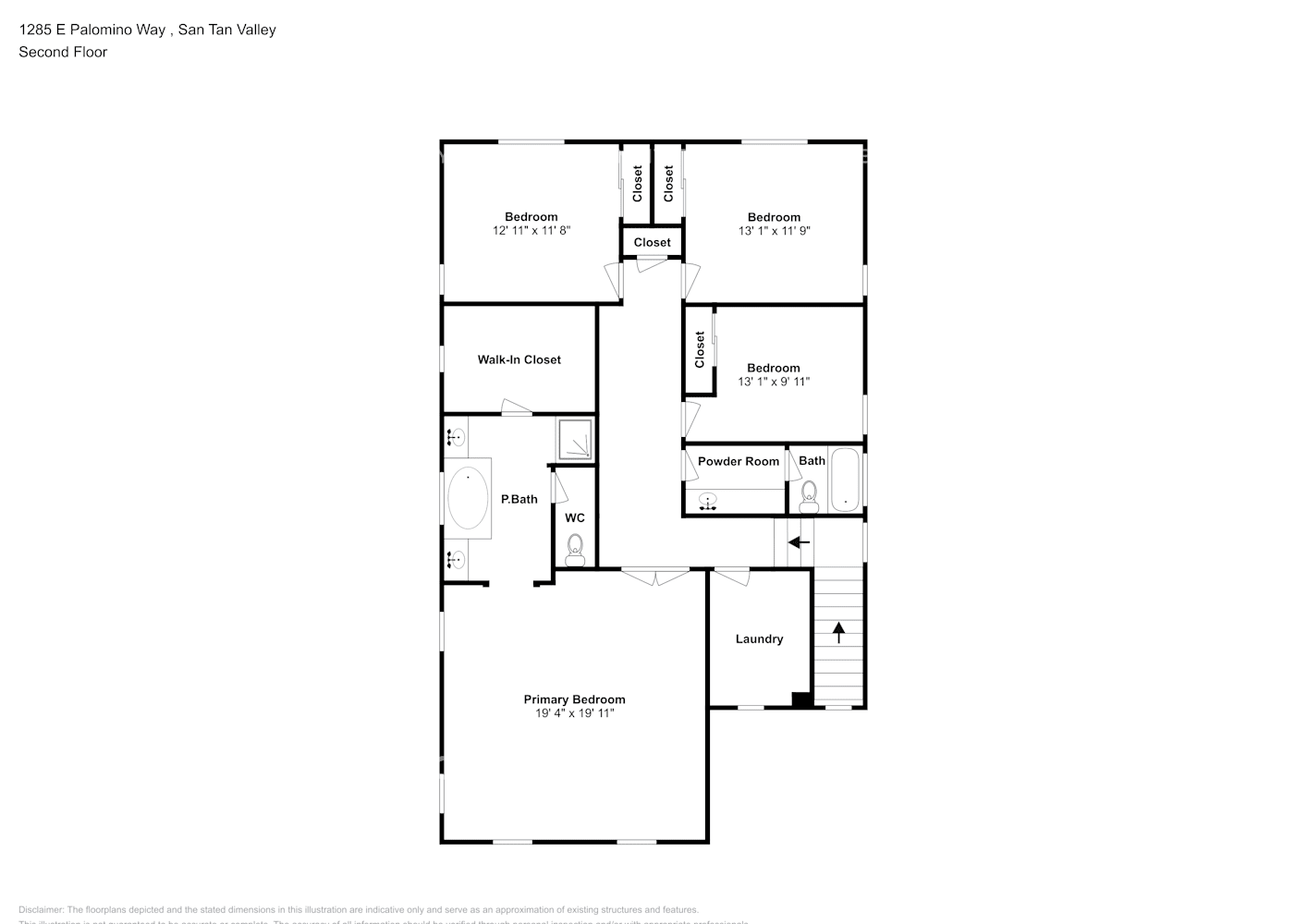 Building Photo - 1285 E Palomino Way