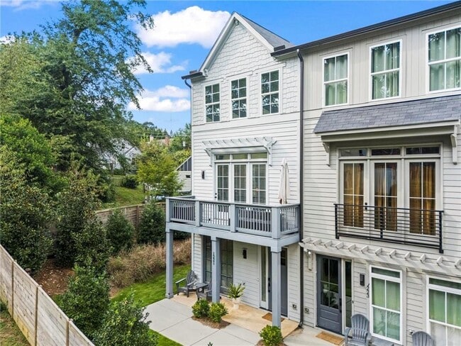 Primary Photo - 1221 Oxley Pl NW