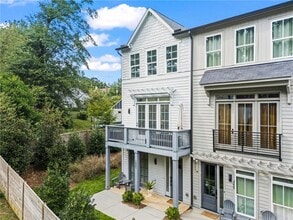Building Photo - 1221 Oxley Pl NW