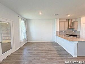 Building Photo - 2427 Bart Cv