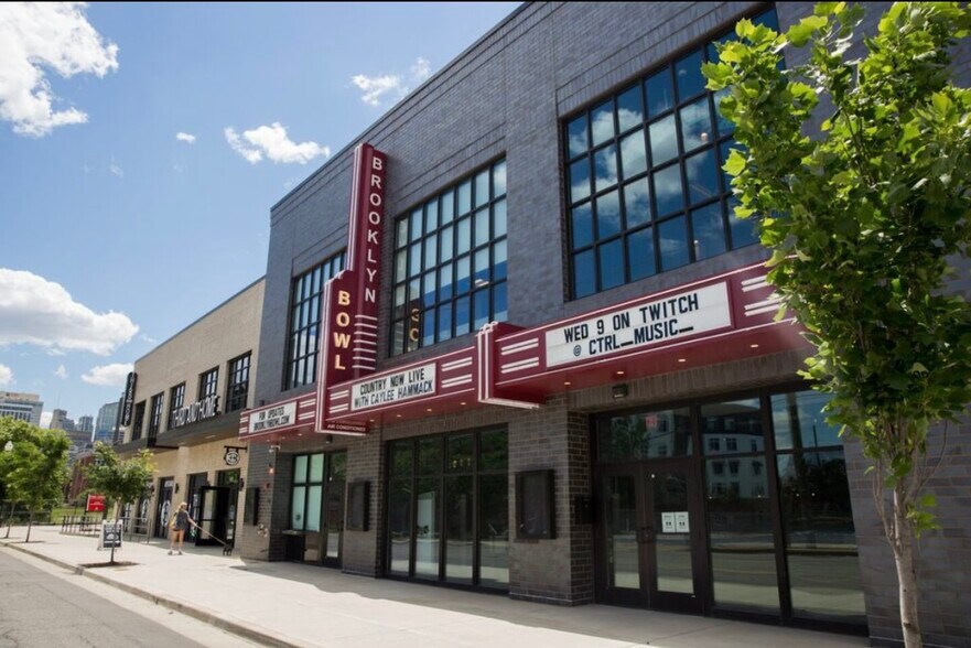 Building Photo - 817 3rd Ave N