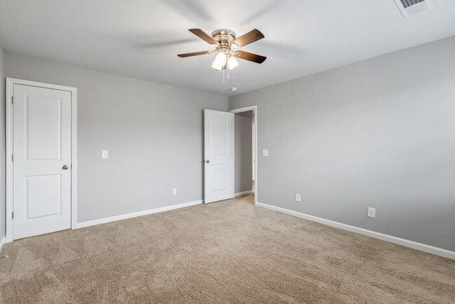 Building Photo - Newer Home in Reedy Fork, So Many Upgrades, SS Appliance, Loft, Garage, Fenced!