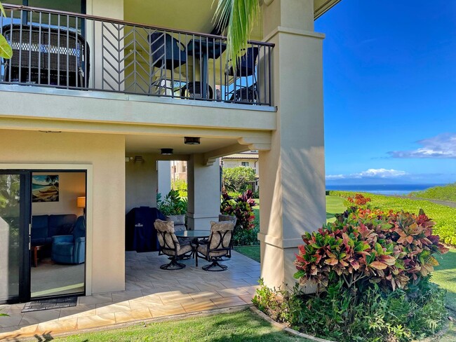 Building Photo - Keala O Wailea ground floor 3-bedroom, 2 b...