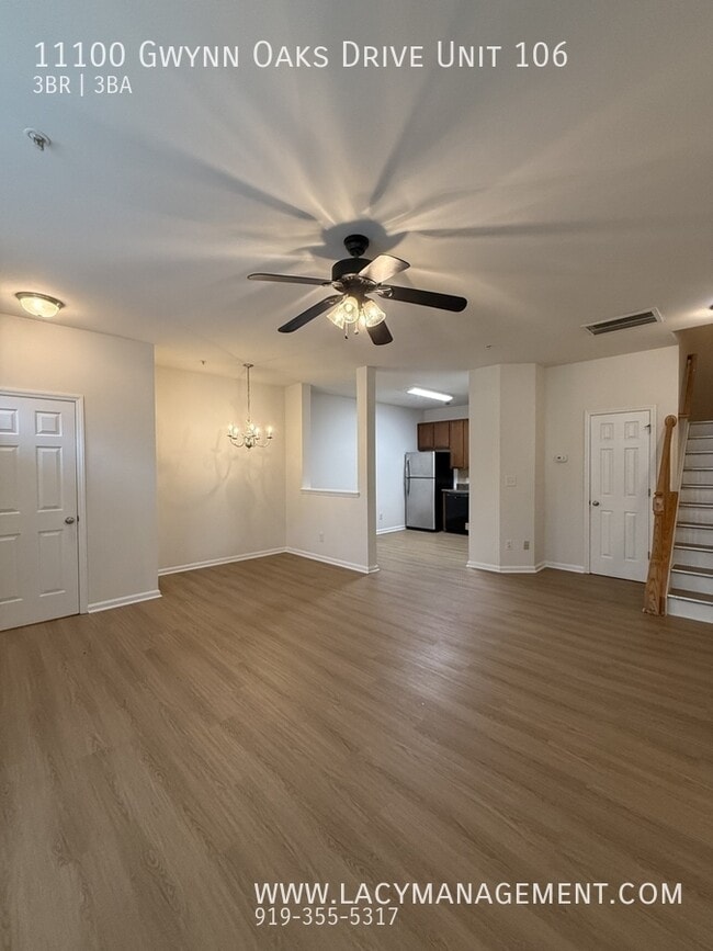 Building Photo - 11100 Gwynn Oaks Dr