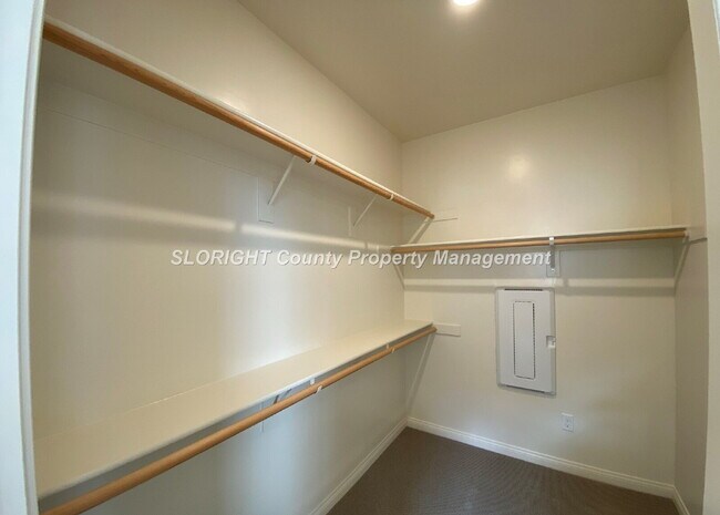 Building Photo - AVAILABLE JUNE - SLO Righetti Ranch Home - 3 Bedroom / 3 Bathroom
