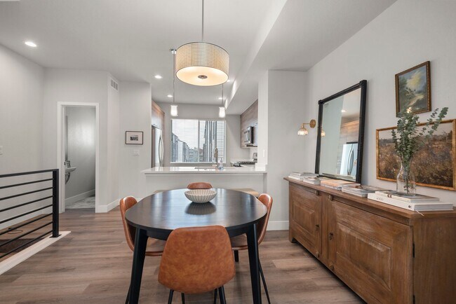 Building Photo - Modern Townhome Living in Lakewood – $2,65...