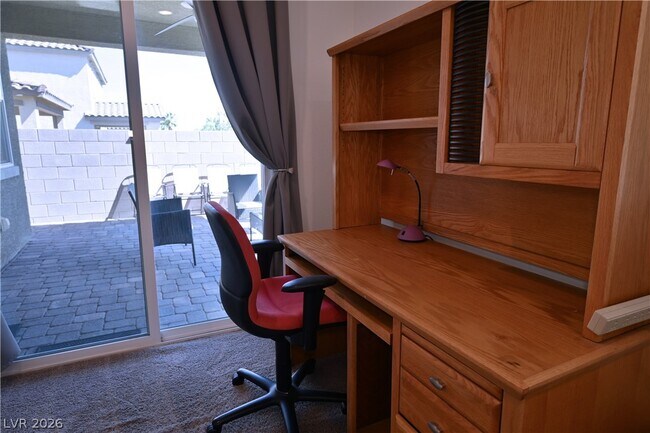 Building Photo - 7511 Mojave Wind Ave