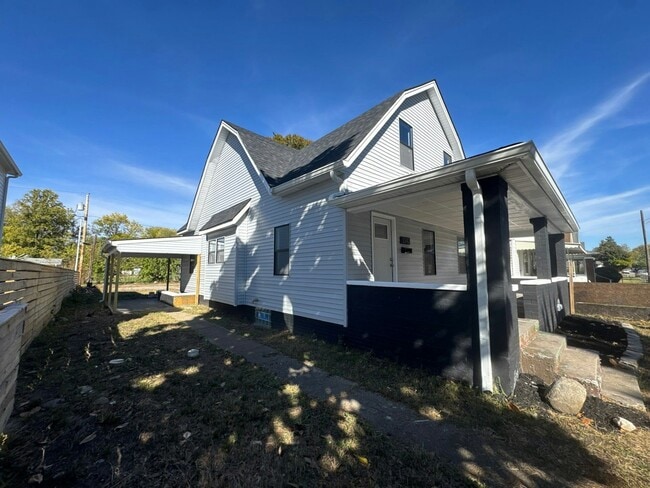 Building Photo - 1342 Edgemont Ave