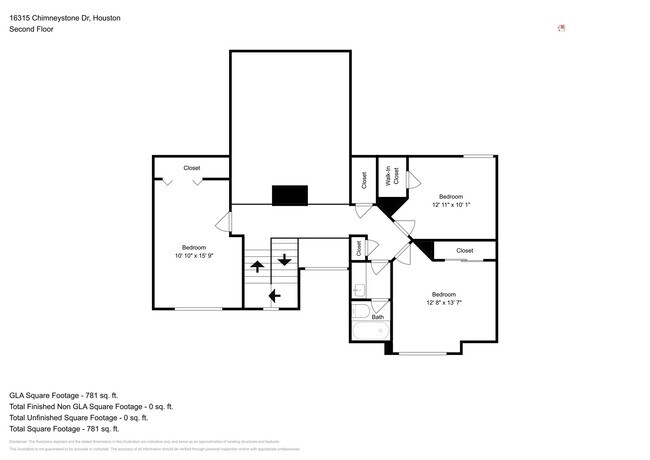 Building Photo - 16315 Chimneystone Dr