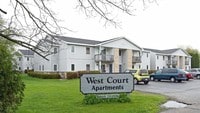 Building Photo - West Court Apartments