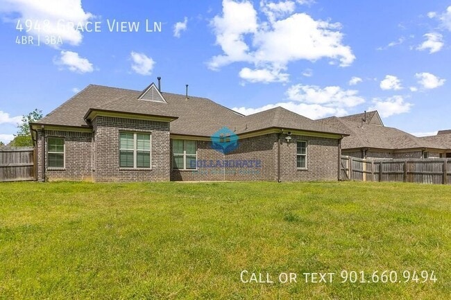 Building Photo - 4948 Grace View Ln
