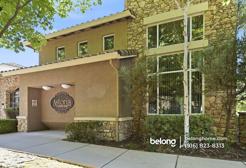 Building Photo - 2580 W El Camino Ave