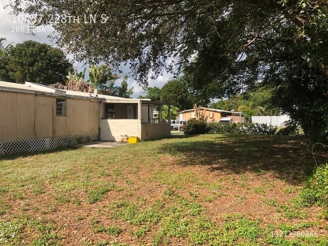 Building Photo - 10457 S 228th Ln