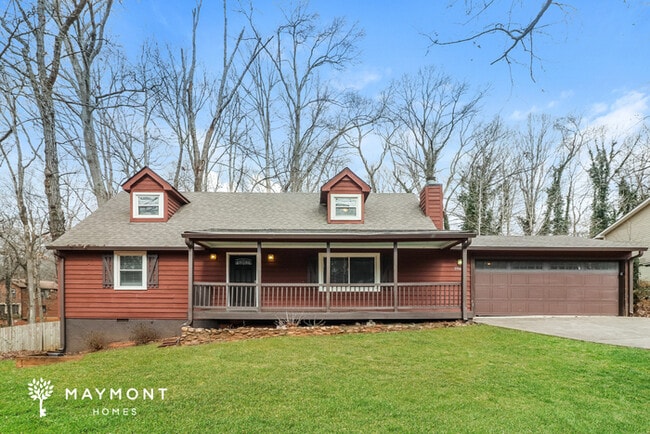 Building Photo - 5916 S Quail Dr