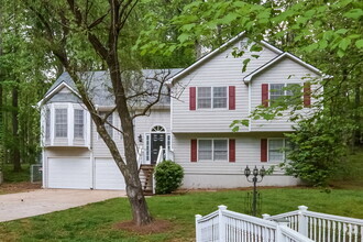 Building Photo - 1414 Towne Harbor Psge