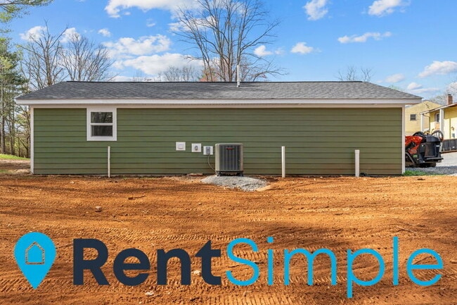 Building Photo - 5541 Sperryville Pike