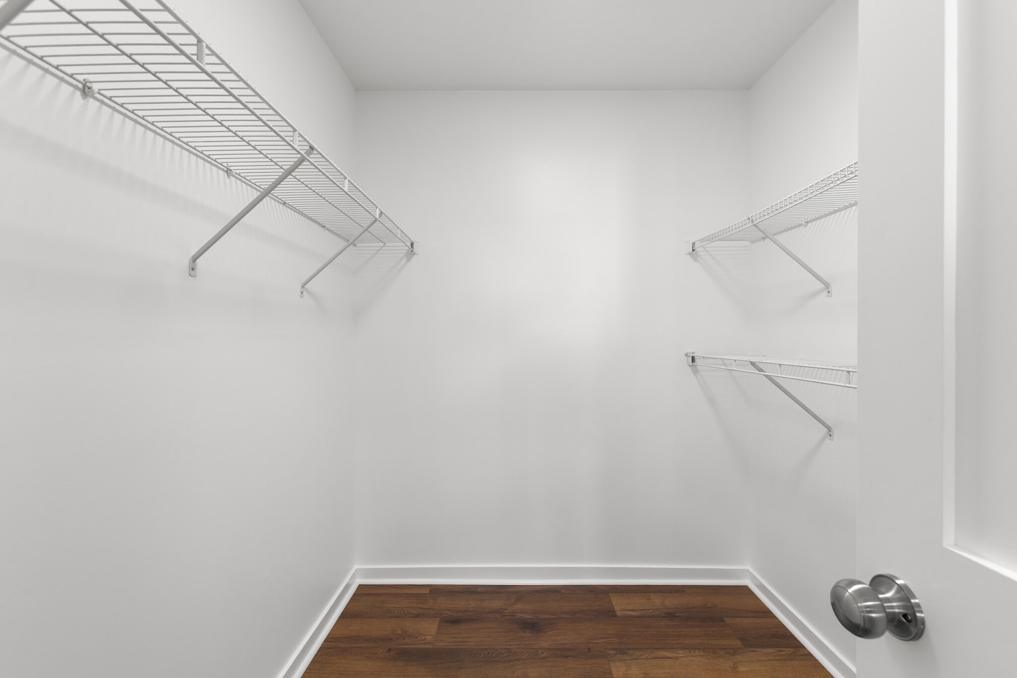 Master Bedroom WIC - 1129 Landsdowne Dr