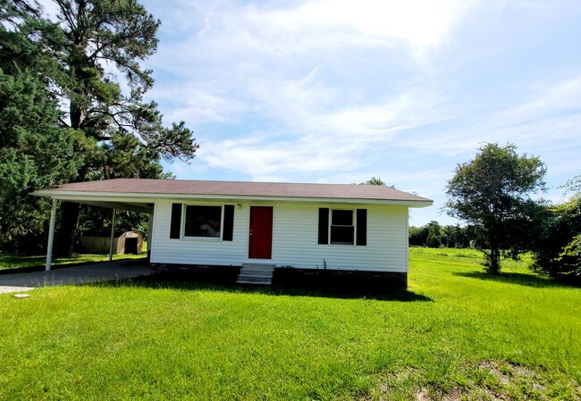 Primary Photo - Cozy 2 bedroom home in Conway