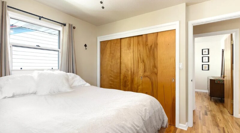 Building Photo - 1223 Albright St