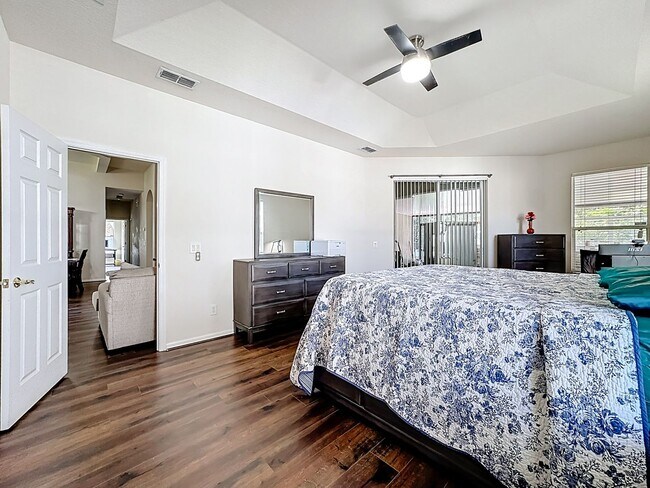 Building Photo - A home built for living well: 4Bedrooms/3Baths sophisticated home in Fells Cove!