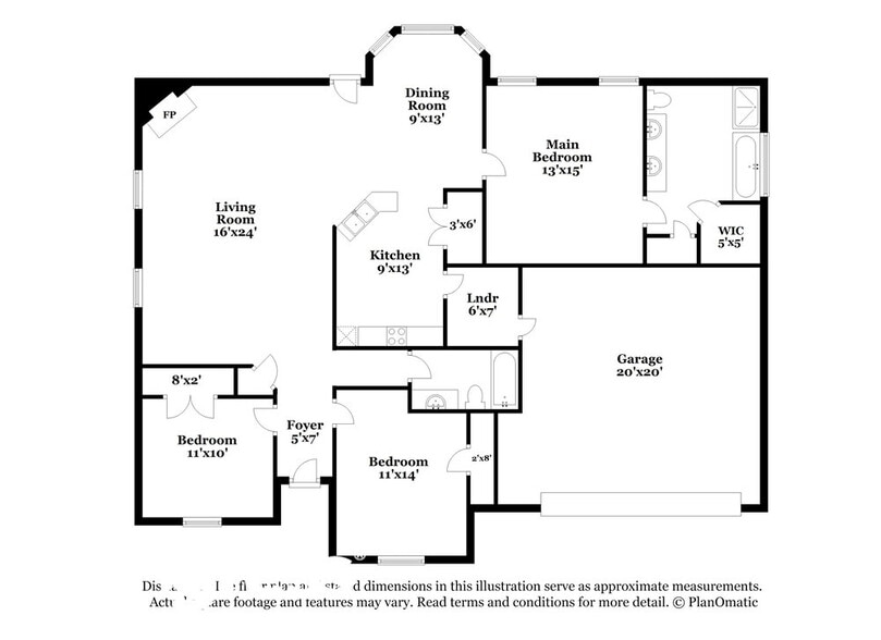 Building Photo - 7792 Sarah Ann Dr S
