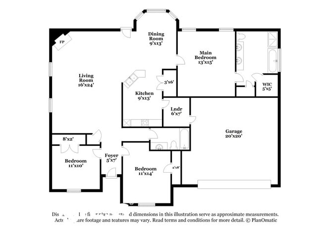 Building Photo - 7792 Sarah Ann Dr S