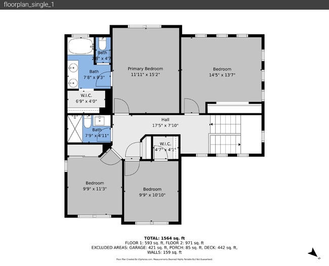 Building Photo - $2,995 - 4 Bed, 2.5 Bath Home in Parker wi...