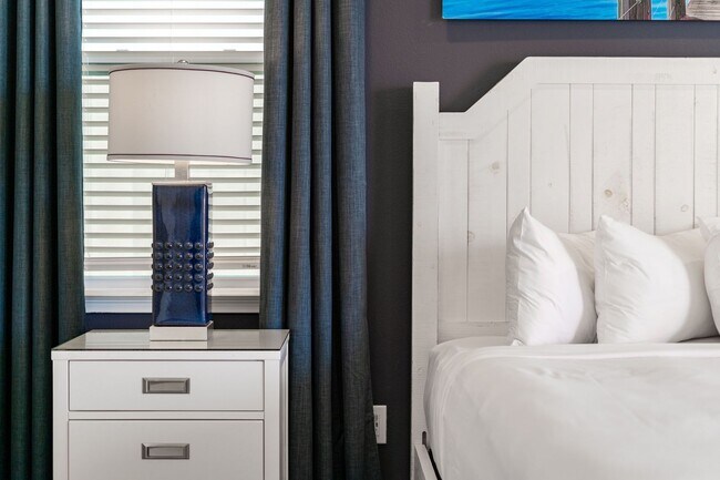 Building Photo - 3-bedroom, 3-bath at  Laffite’s Landing Margaritaville Resort Orlando.