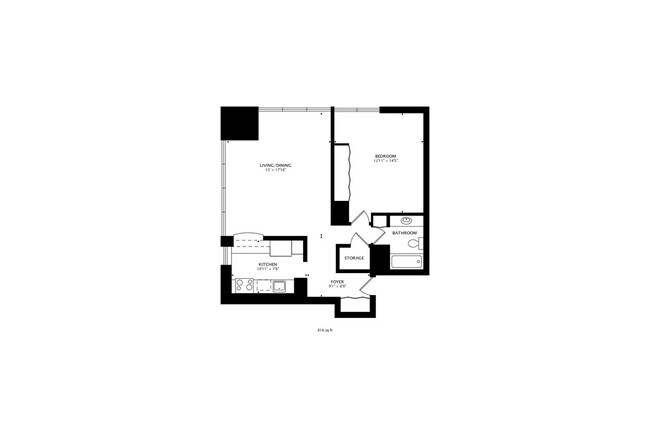 Building Photo - 70 W Burton Pl