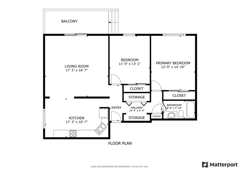 Building Photo - 505 N Kenilworth Ave