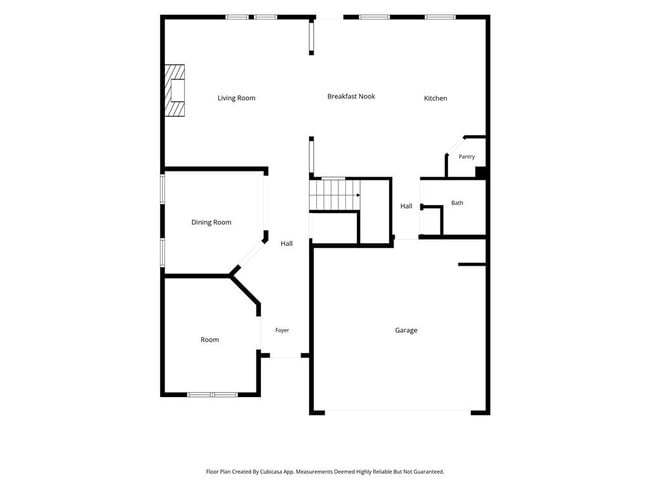 Building Photo - 9950 Autry Vue Ln