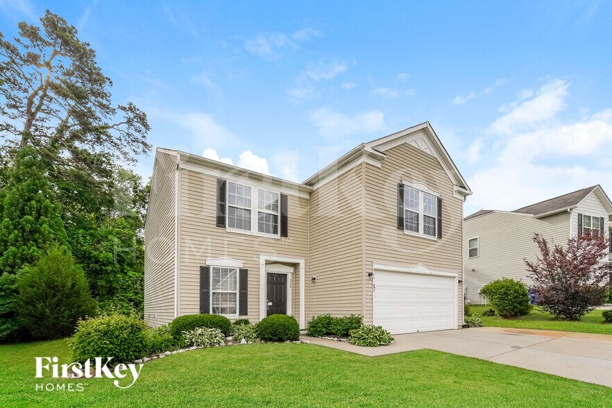 Building Photo - 340 Kendall Dr