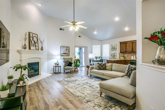 Building Photo - 12852 Old MacGregor Ln