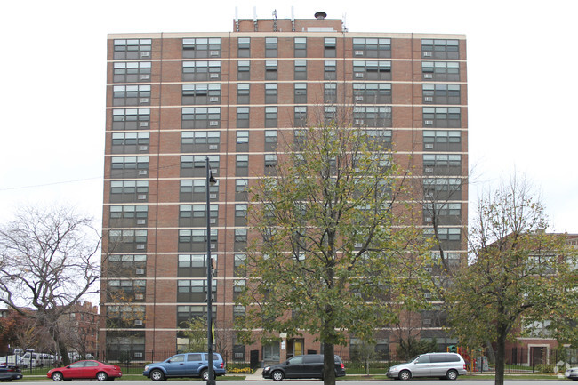 Primary Photo - Spring Grove Apartments