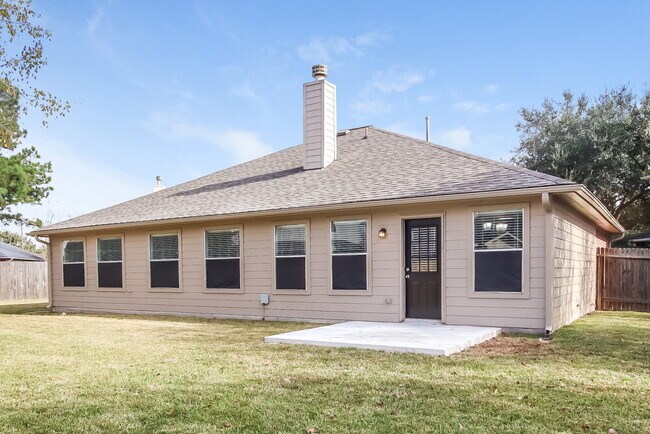 Building Photo - 6607 Mistflower Ln