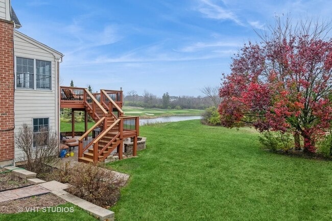 Building Photo - 22 Doral Dr