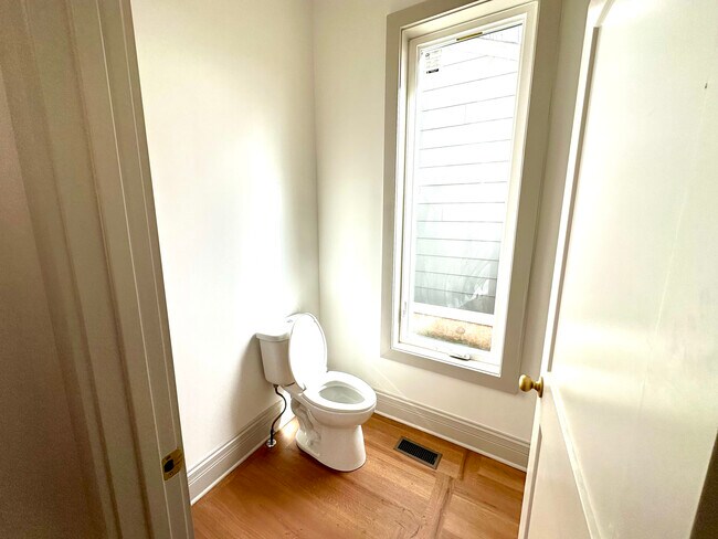 Bathroom 2 - 603 E Morris St