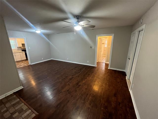 Building Photo - 4942 Garland Ave