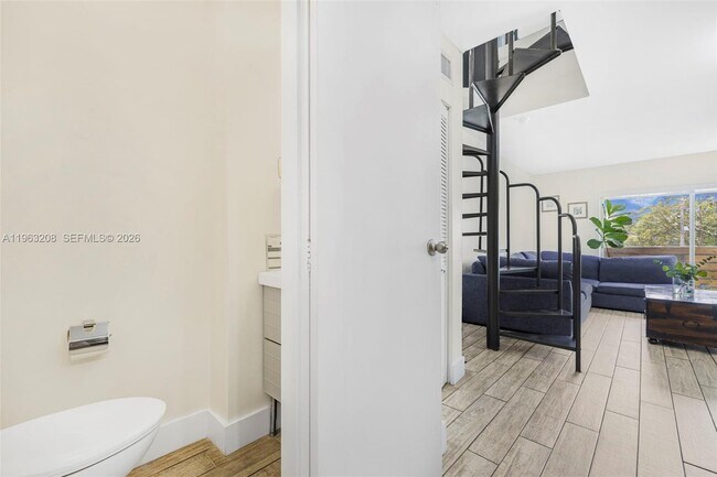 Building Photo - 7801 NE 4th Ct