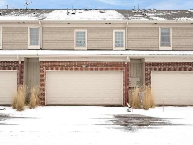 Building Photo - 2445 119th Ct NE