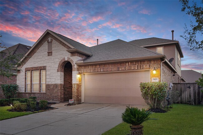Primary Photo - 14831 Keely Woods Ct