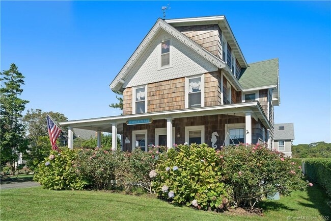 Primary Photo - 123 Prospect Ave
