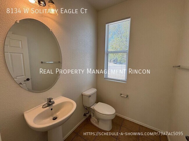 Building Photo - 8134 W Solitary Eagle Ct